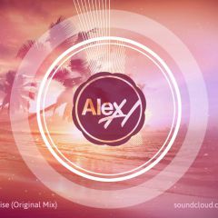 Alex H - One Heart At A Time [LP] - 528hz