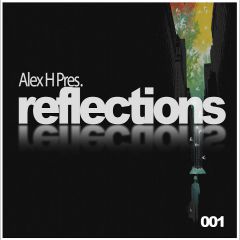 Alex H - Reflection